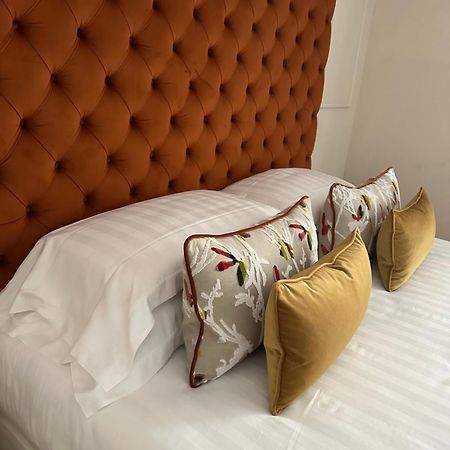 Nlm Boutique Suites โรม ภายนอก รูปภาพ